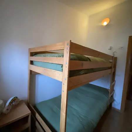 Panoramico Apartment
